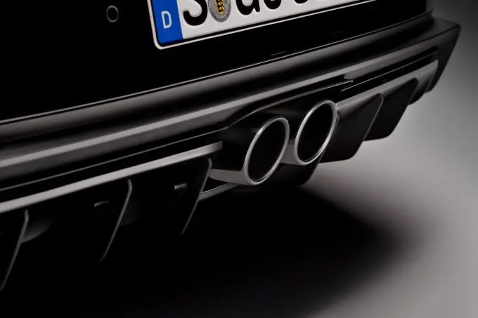 Porsche 911 S/T limited edition 1963 stuks foto 9