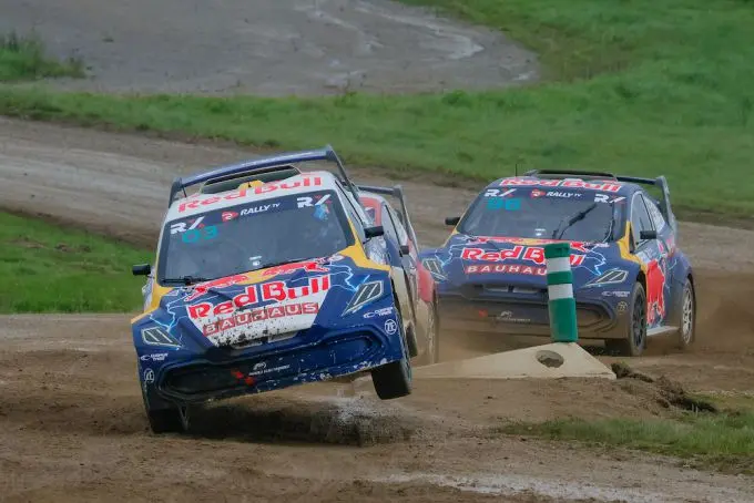 Johan Kristoffersson