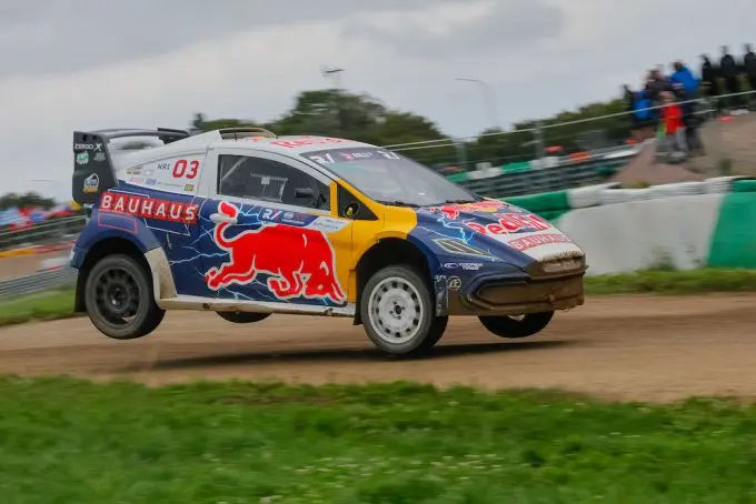 Johan Kristoffersson