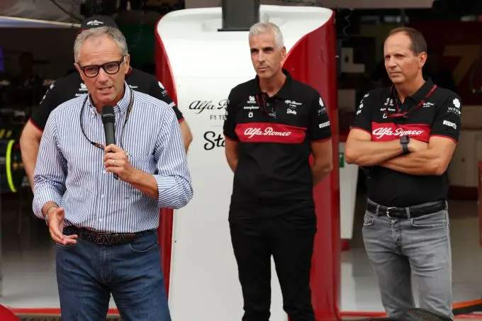 Valtteri Bottas