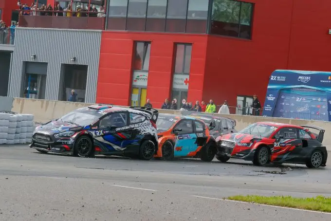Anton Marklund