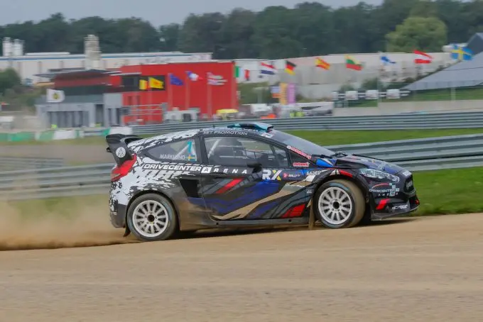Anton Marklund