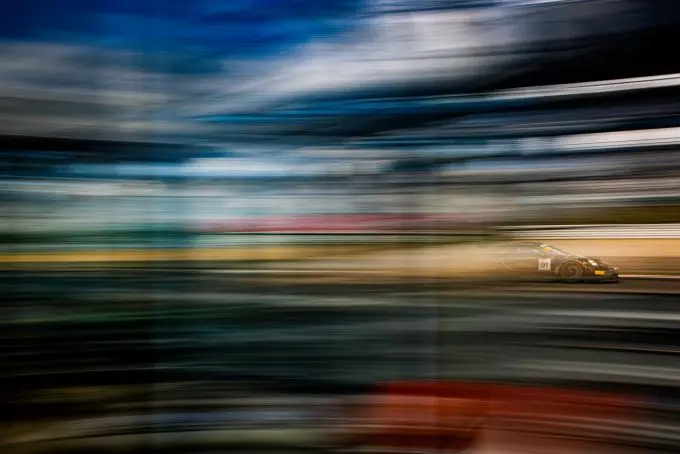 Fanatec GT World Challenge Europe Powered by AWS Nürburgring 2023-12