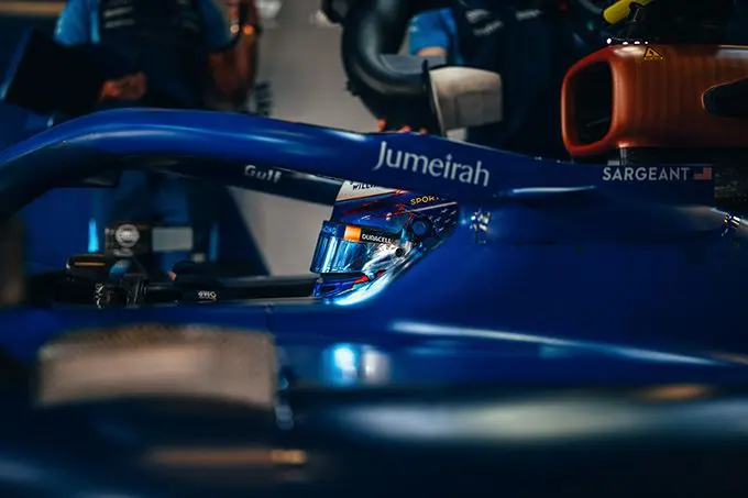 Williams