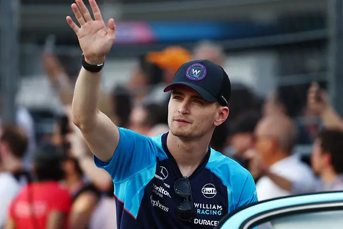 Williams