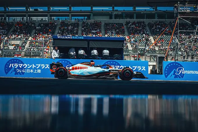 Williams