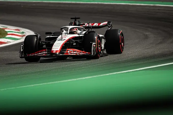 Haas