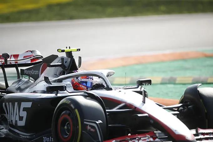 Haas