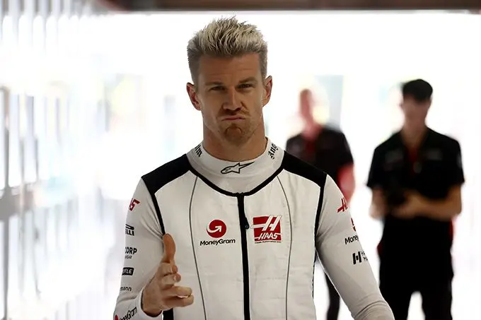 Haas