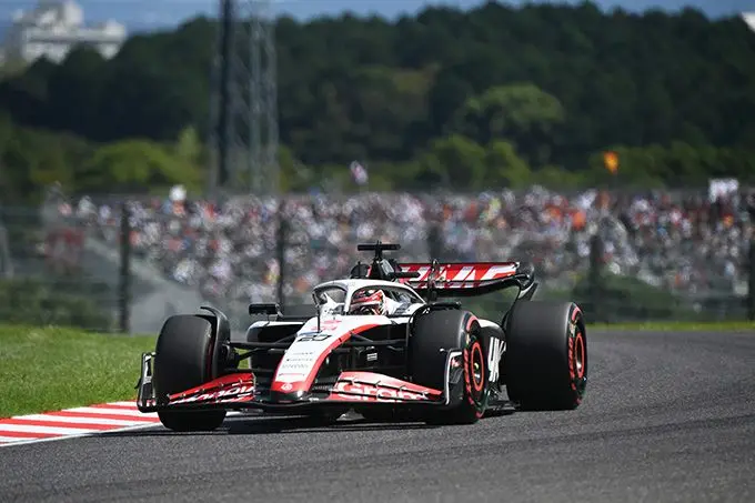 Haas