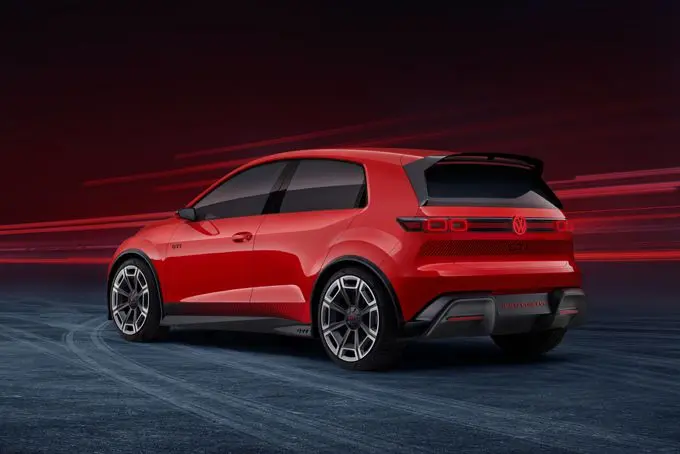 ID. GTI Concept