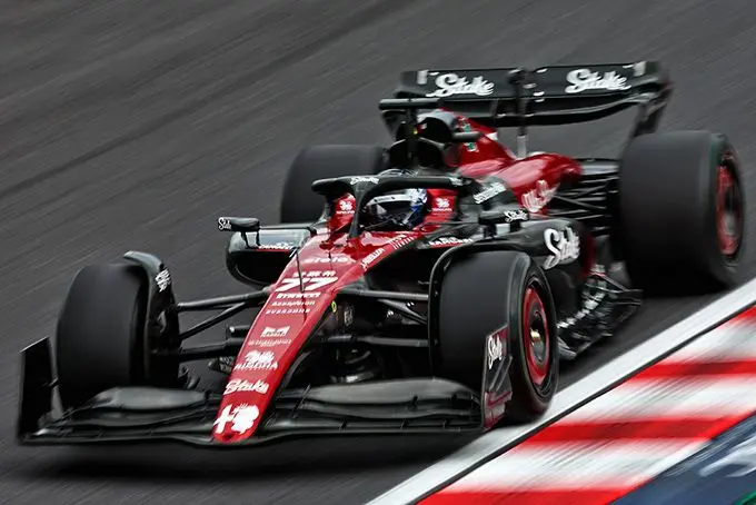 Alfa Romeo