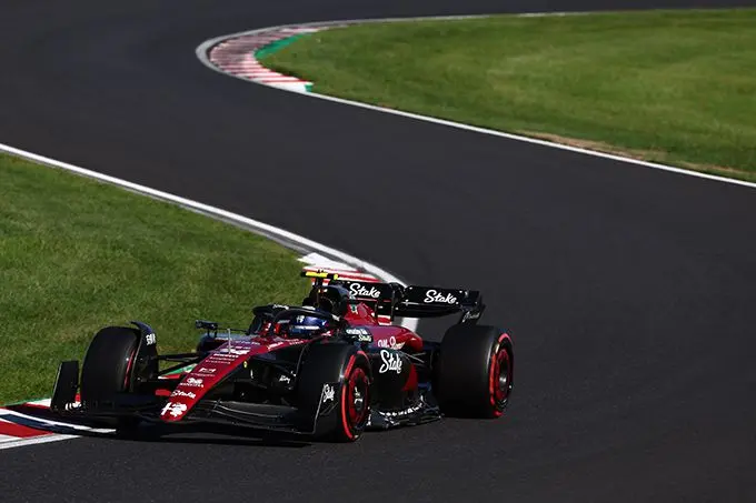 Alfa Romeo