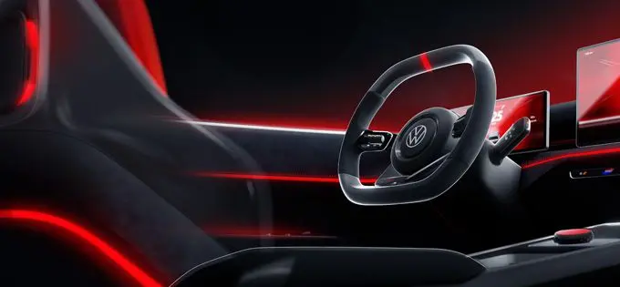ID. GTI Concept