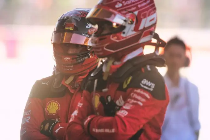 Goeds voor de toekomst: Forza Ferrari foto 2
