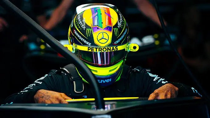 Mercedes