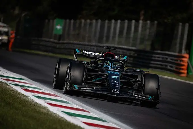 Mercedes
