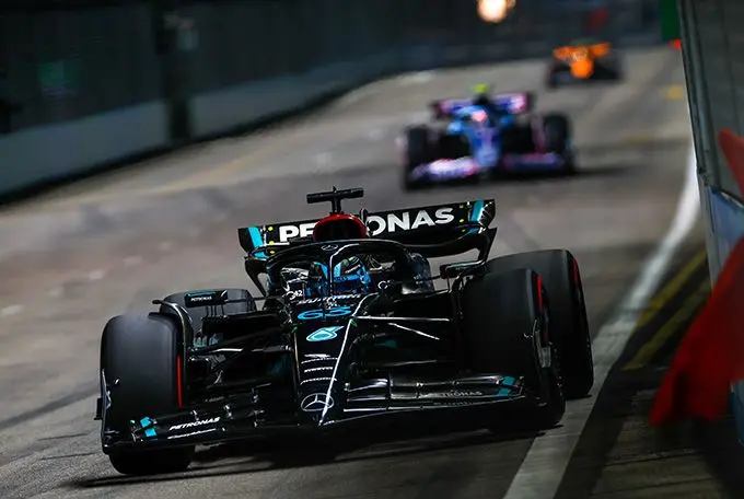 Mercedes