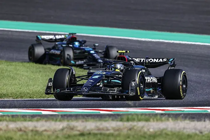 Mercedes