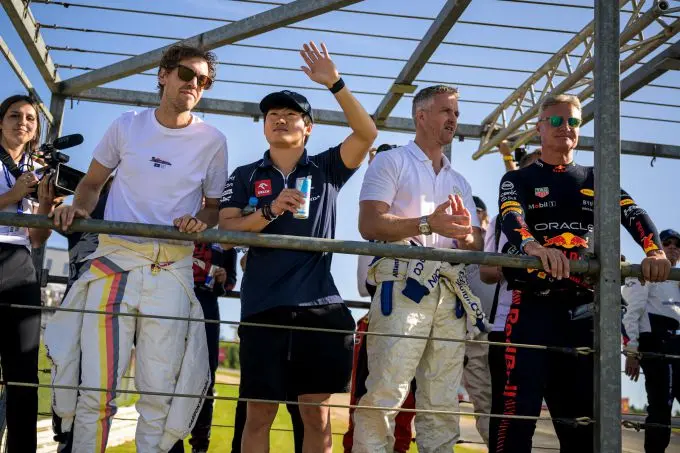 Red Bull F1