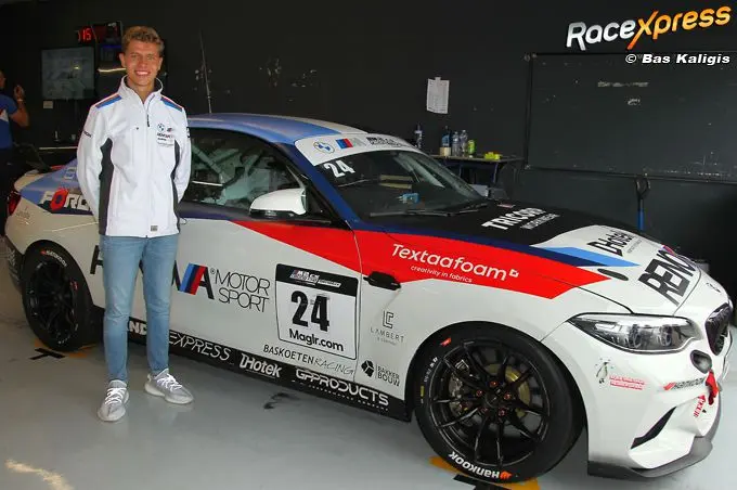 Senna van Soelen