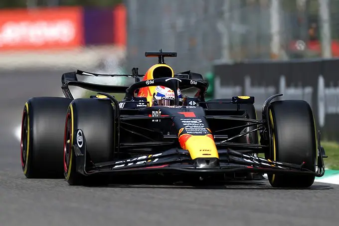 Red Bull