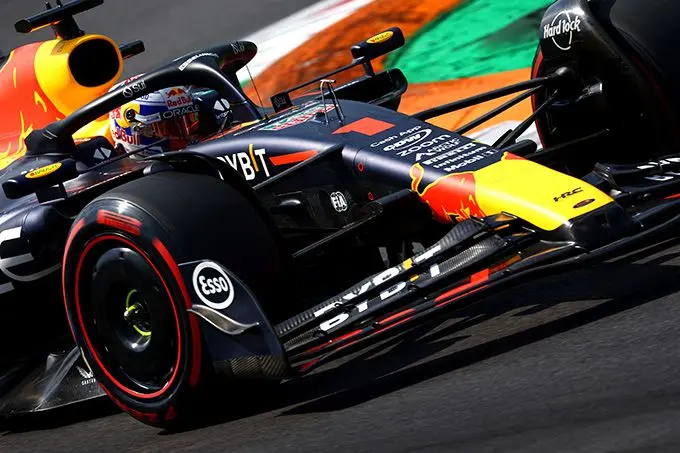 Red Bull