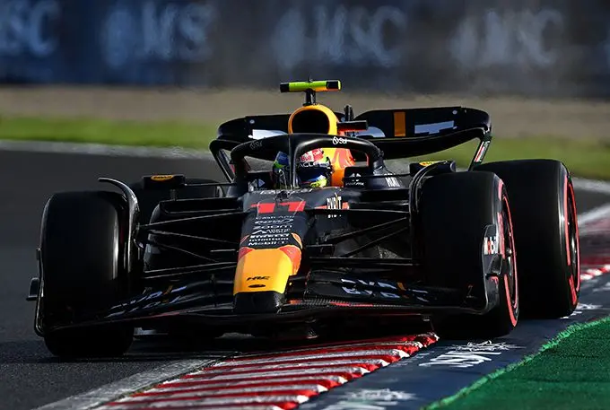 Red Bull