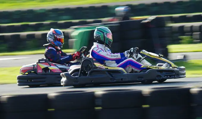 Dutch Racing Series