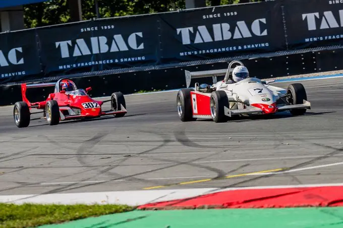 TABAC Classic GP Assen