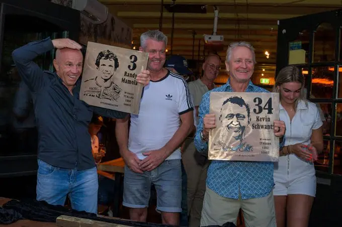 TABAC Classic GP Assen