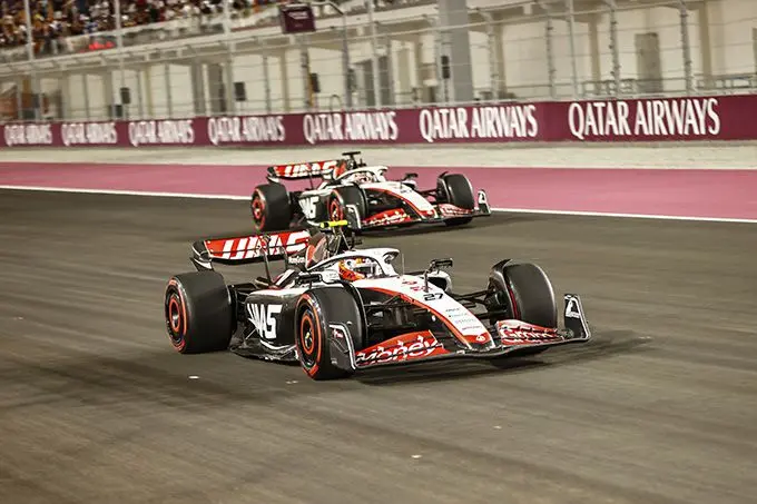 Haas