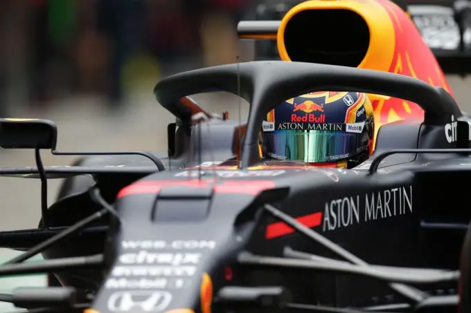 Albon_Alexander_F1_Red_Bull foto 2