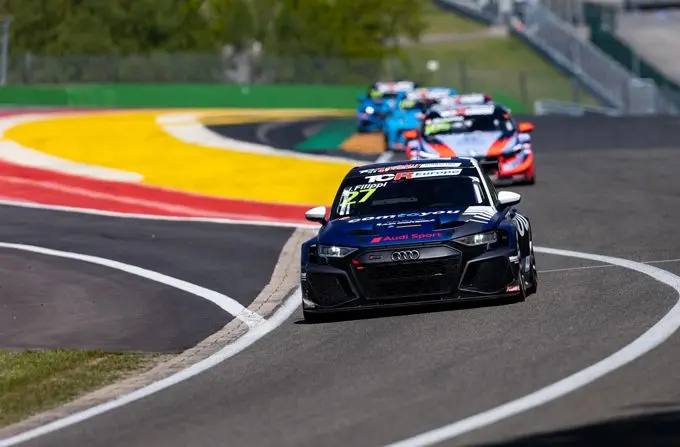 Comtoyou Racing