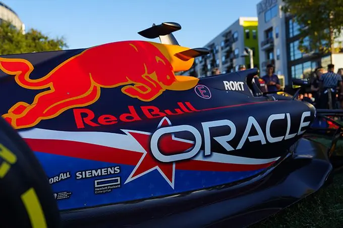 RB19 Austin