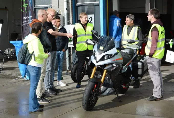 Vrienden van het TT Circuit Assen