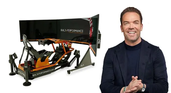 Robert Doornbos