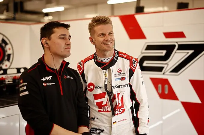 Haas