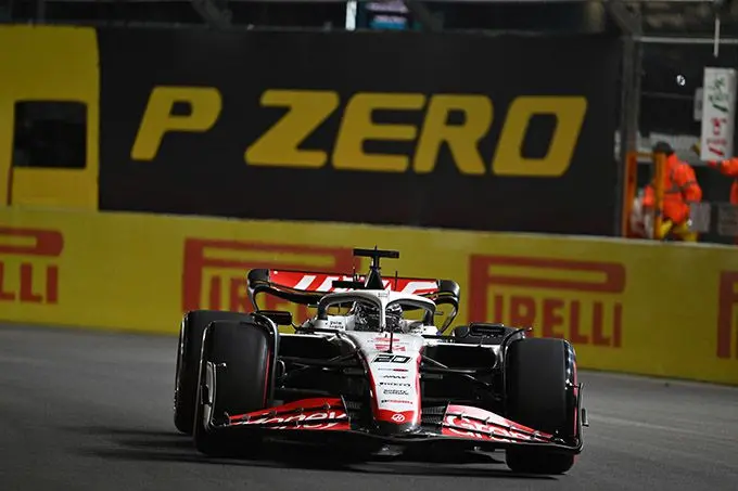 Haas