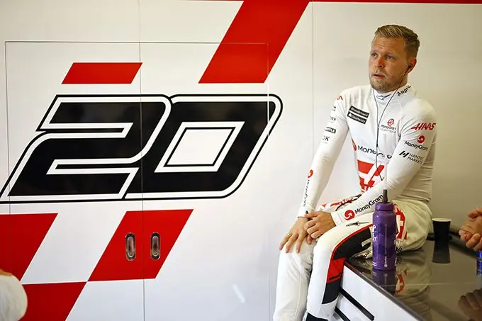 Haas