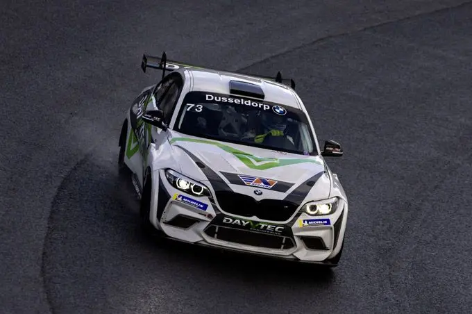 BMW Racing Cup