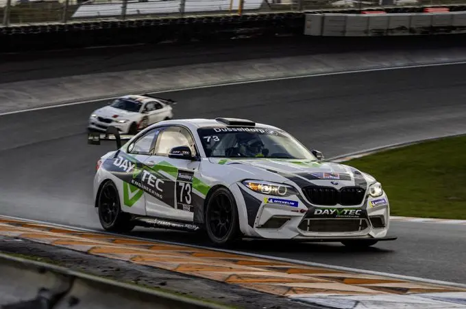 BMW Racing Cup