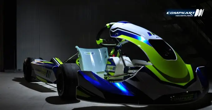Compkart Nederland