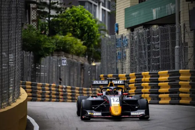 F3 world cup