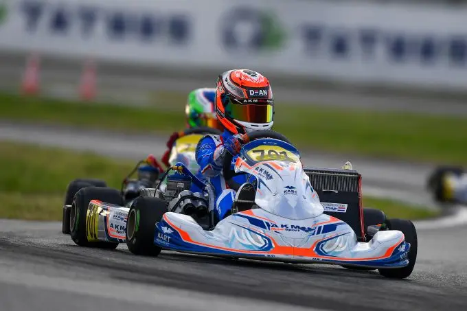Dean Hoogendoorn