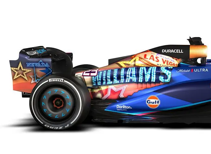 Williams