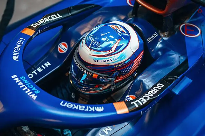 Williams