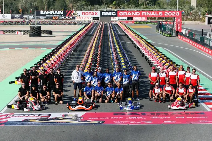 Rotax Max Challenge Grand Finals 2023