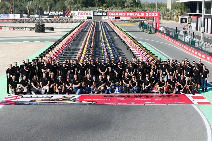 Rotax Max Challenge Grand Finals 2023