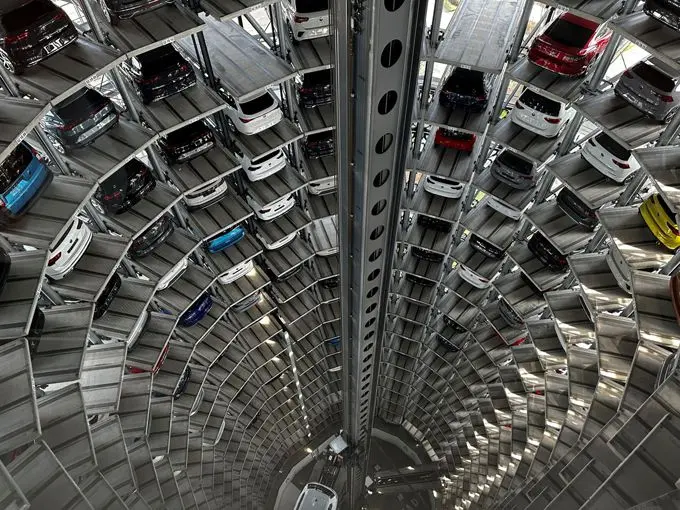 Volkswagen Groep